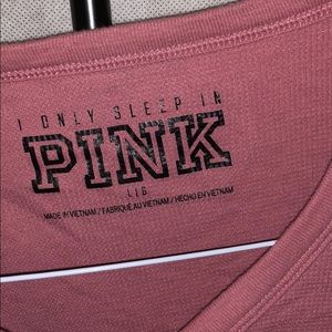 Pj shirt (lightly worn) it’s too small for me now